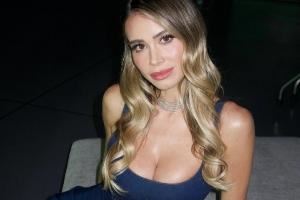  【小吧社交秀】蒂亚戈·梅西13岁生快 瓦尔加拍搞怪诱惑视频