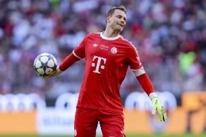  德雷森谈诺伊尔未来：目前专注于成绩，会在适当时机进行磋商