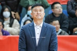  媒体人：赛会没有比广东全运男篮更深厚的球队了 但也不能随便打