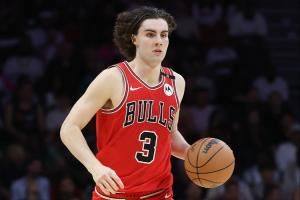  各取所需！雷记：卡鲁索换吉迪是史上最双赢的交易之一