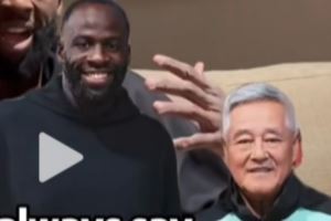  追梦：中国行印象最深刻的事就是见到赵本山老师