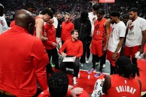  杨毅：说斯普利特会重用杨瀚森的是想当然 姚明当年也有相似境遇