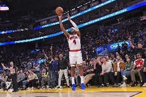  穆迪：我有个”时刻准备着的摩西“绰号 事情不会一直如你所愿