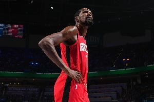  网友：你是史上唯一没有“家”的超巨 杜兰特：马里兰州是我家乡