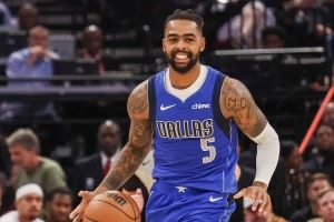  教弗拉格打控卫？拉塞尔or布威在场时净胜1.3分 不在场净胜-7.7分