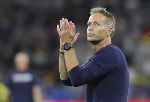  药厂主帅：我们很多年轻球员极度缺乏经验，但他们展现了强大斗志