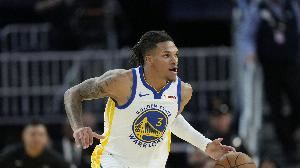  理查德谈首发：必须时刻做好准备 无论上不上场我都会全力以赴