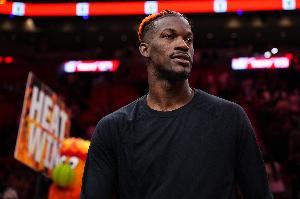  Shams：报道别人不愿公开的事是可能撕破脸 比如巴特勒和热火闹剧