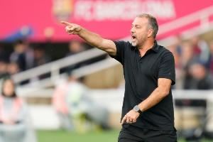  防守堪忧！巴萨连续9场各赛事比赛丢球，创造2013年后最差纪录