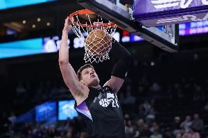  赛季报销！22年22号秀凯斯勒未提前续约 明夏成为受限制自由球员