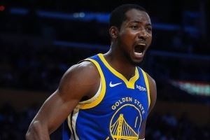  今天我当家！库明加首节6投5中高效砍下11分 正负值+7