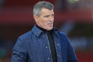  基恩：利物浦球迷嘘阿诺德缺乏风度 后者最棒的地方在于很少说话