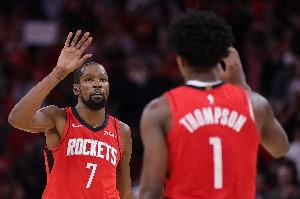  强！火箭今日过后进攻效率&净效率仍高居联盟第1 防守效率升至第5