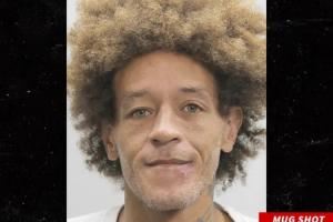  TMZ：德隆蒂·韦斯特严重醉酒昏迷&警方出于安全原因将其逮捕