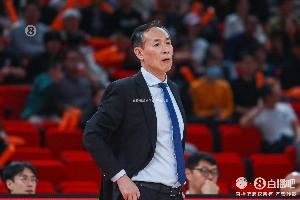  北京憾负辽宁遭遇连败！许利民：我们队“老弱病残”