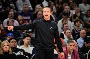  太阳主帅：杰伦·格林带来变化 我们会推进节奏 打得更快一些