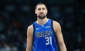  克莱：球队糟糕开局不能归咎于伤病 要有紧迫感让球队重回正轨