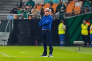  借鉴篮球回场？佩莱格里尼：建议球在过中场线后禁止回传己方半场