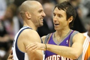  隆多谈欣赏的控卫：手枪、魔术师、斯特里克兰、纳什、基德、哈利