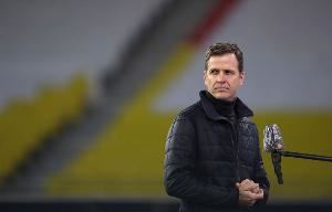  比埃尔霍夫：不反对德甲办海外赛，球员虽会累但这是拓展市场之策