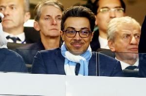  卫报：红鸟资本是芬威体育第三大股东，曼苏尔和前者成立投资公司