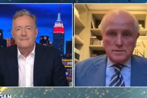  卡尔德隆：09年C罗加盟皇马是想寻求改变 他和梅西互相成就