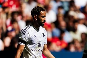  库尼亚：不觉得为曼联踢球所带来的压力，会对我产生多大影响