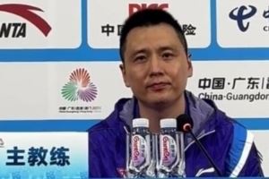  卢伟：上海全运男篮就是围绕李弘权&李添荣来的 他们一直非常稳定