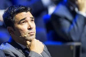  德科：争论球队的风格毫无意义，唯有努力和奉献才能改变一切