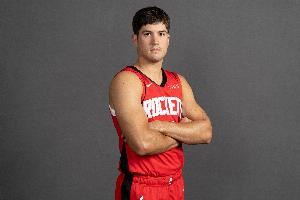  杜兰特表扬里德·谢泼德：他投篮很果断 挡拆也打得好