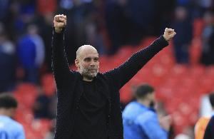  2025年英超球队运动战进球数：曼城53球高居榜首，利物浦43球次之