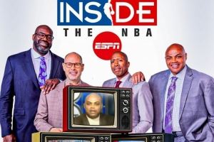  奥胖很丑？巴克利：奥胖扮女人会很丑 当然作为男人他也不好看