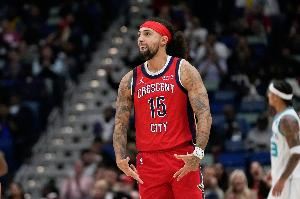  美记：阿尔瓦拉多是交易市场值得关注的名字 多队长期对他感兴趣