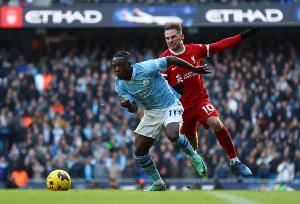  TA前瞻：曼城可以复制上轮英超比赛战术  萨拉赫将左右这场比赛