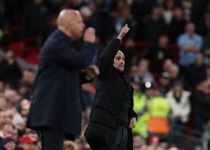  利物浦近10次对阵曼城5胜3平2负占据优势，上赛季曾完成双杀