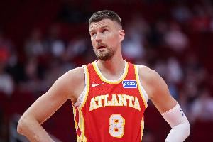  打湖人！肯纳德&波津缺阵 亚历山大·沃克&杰伦-约翰逊出战成疑