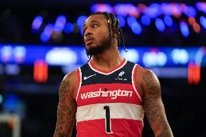  惠特摩尔：还没有适应奇才的比赛节奏 正在找准自己的角色定位