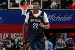  8助攻！墨菲：奎因很成熟 他的传球表现像是打了7、8年的老兵