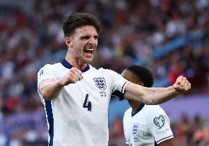  英格兰助教：相信球队能夺得2026世界杯，这批球员坚韧且技术出色