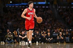  救火队员！谢泼德内外开花连得5分 帮助火箭止住颓势