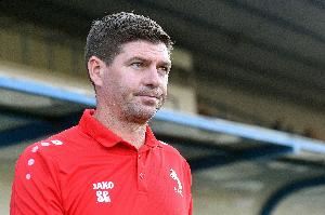  太阳报：杰拉德成为米堡新帅候选，俱乐部不会急着做决定