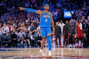  亚历山大谈三节打卡：只要能赢 拿多少分&打几分钟都无所谓