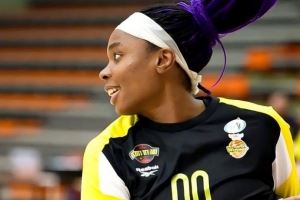  新疆女篮官宣双外援：杰西卡·杰克逊和贝特丽丝·莫普雷米尔加盟