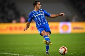  埃德尔：最失望是意大利VS瑞典世预赛附加赛，文图拉表里不一