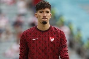  巴延德尔：土耳其非常接近获胜，无论谁出场比赛都会竭尽全力