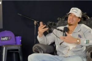  小波特：球队不让我在播客中口无遮拦 那是夏天、暑期档该干的事