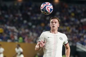  英媒：图赫尔预计将联系德拉普，告知入选英格兰队所需条件